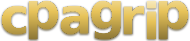 cpagrip logo